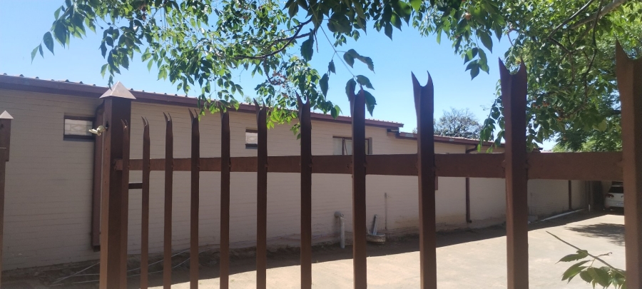 Commercial Property for Sale in Winburg Free State